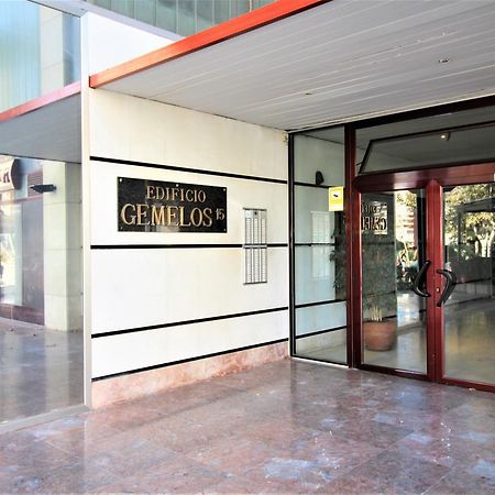 Apartamento Gemelos 15D Benidorm Exterior photo