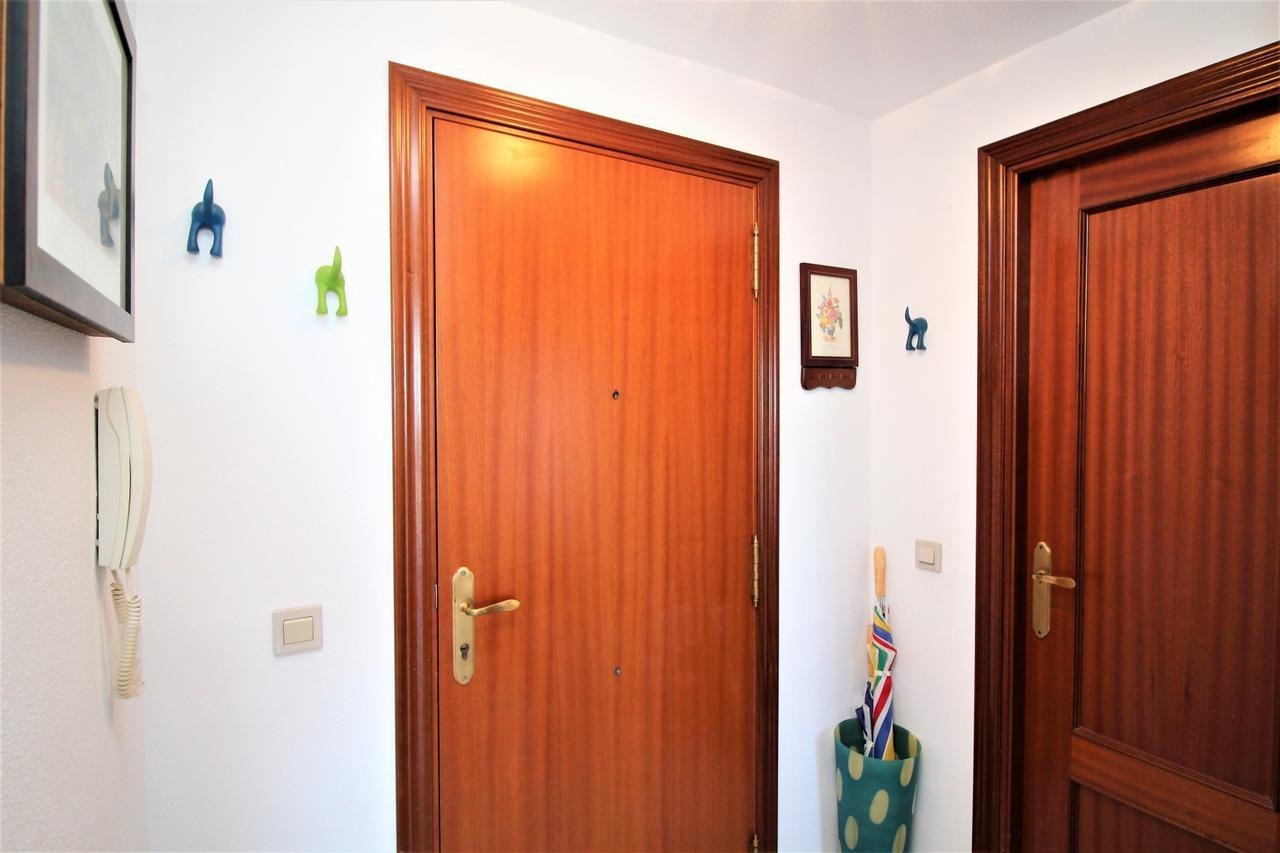 Apartamento Gemelos 15D Benidorm Exterior photo