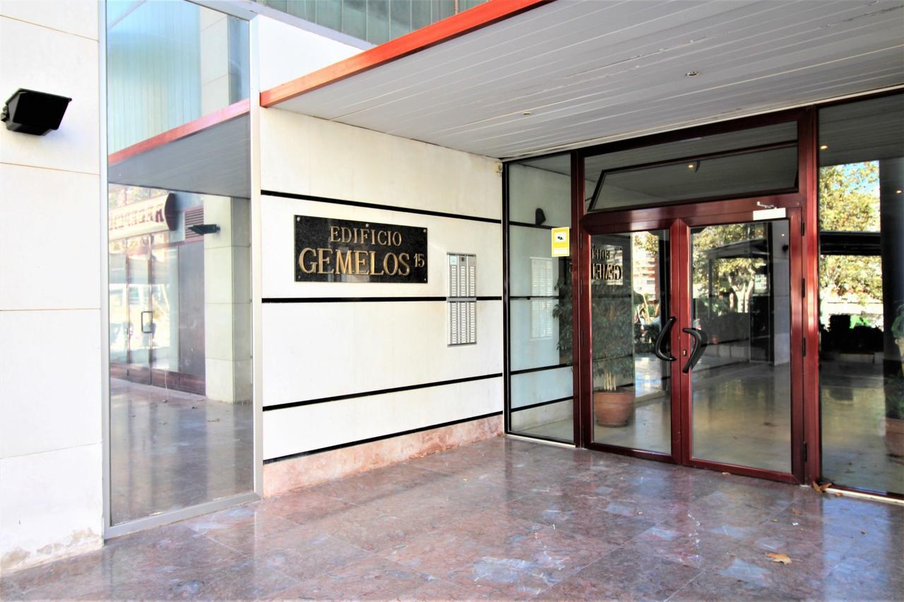 Apartamento Gemelos 15D Benidorm Exterior photo